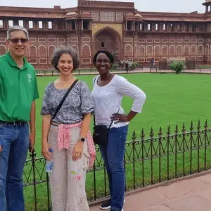 Explore Taj Mahal Agra Overnight Tour from Delhi for 2 days with ITS holidays and discover unforgettable experiences - Photo 11