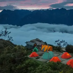 Explore 3/2  Classic Inca Trail  to Machu Picchu - Private Only for 3 days with ILE Tours and discover unforgettable experiences - Photo 3