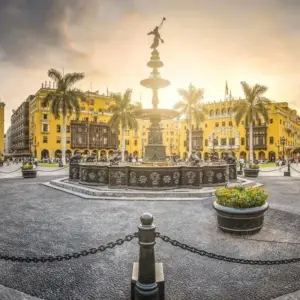 Explore 10/09 Lima, Cusco, Machu Picchu, Lake Titicaca, Puno (Small Group) for 10 days with ILE Tours and discover unforgettable experiences - Photo 7