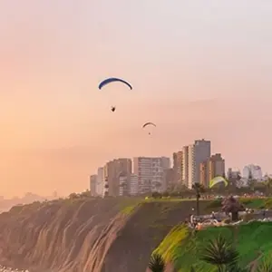 Explore 7 Day Lima, Cusco, Machu Picchu for 7 days with ILE Tours and discover unforgettable experiences - Photo 8