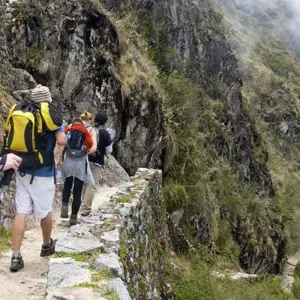Explore Inca Trail Machu Picchu - The Ultimate Inca Trail  Luxury Trek - 04 Days (Private Tour) for 4 days with ILE Tours and discover unforgettable experiences - Photo 6