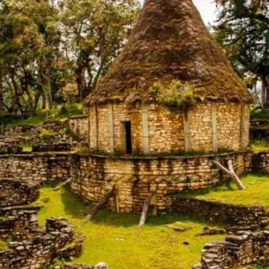 Explore 4/3 Kuelap, Gocta Waterfall, Chachapoyas Travel (Small Group) for 4 days with ILE Tours and discover unforgettable experiences - Photo 8