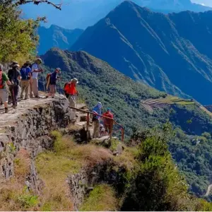 Explore 3/2  Classic Inca Trail  to Machu Picchu - Private Only for 3 days with ILE Tours and discover unforgettable experiences - Photo 4