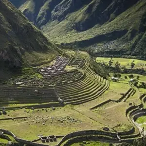 Explore 7 Day Lima, Cusco, Machu Picchu for 7 days with ILE Tours and discover unforgettable experiences - Photo 9