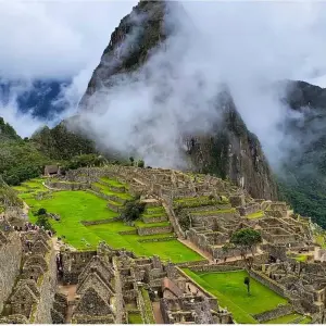 Explore 4/3 Lares Trek - Machu Picchu (Small Group Tour) for 4 days with ILE Tours and discover unforgettable experiences - Photo 4
