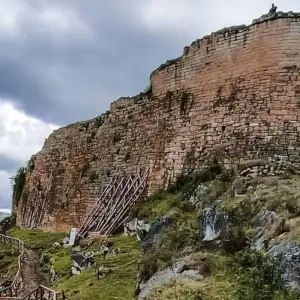 Explore 4/3 Kuelap, Gocta Waterfall, Chachapoyas Travel (Small Group) for 4 days with ILE Tours and discover unforgettable experiences - Photo 9