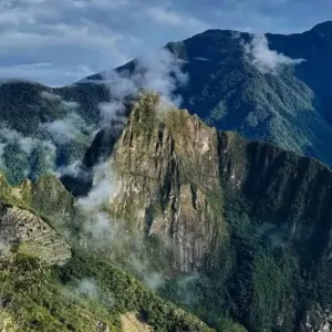 Explore 3/2  Classic Inca Trail  to Machu Picchu - Private Only for 3 days with ILE Tours and discover unforgettable experiences - Photo 5