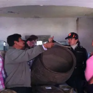 Explore 4/3 Waqrapucara Hike or Huacrapucara (Private Only) for 4 days with ILE Tours and discover unforgettable experiences - Photo 7