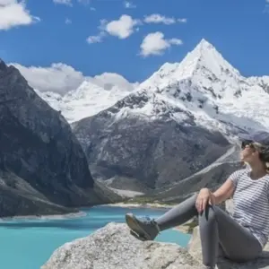 Explore 5/4 Salkantay Hike (Small Group Trek) for 5 days with ILE Tours and discover unforgettable experiences - Photo 6