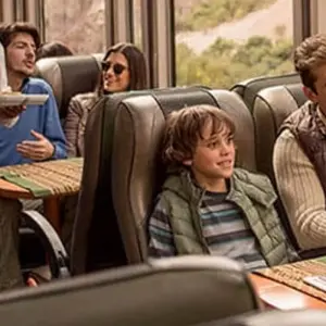 Explore 7 Day Lima, Cusco, Machu Picchu for 7 days with ILE Tours and discover unforgettable experiences - Photo 10