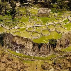 Explore 4/3 Kuelap, Gocta Waterfall, Chachapoyas Travel (Small Group) for 4 days with ILE Tours and discover unforgettable experiences - Photo 10