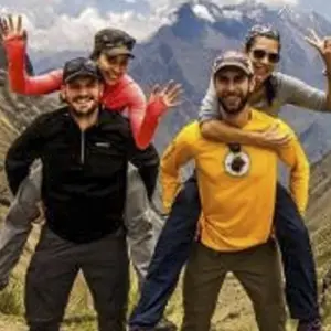 Explore 5/4 Salkantay Hike (Small Group Trek) for 5 days with ILE Tours and discover unforgettable experiences - Photo 7