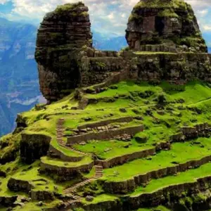 Explore 4/3 Waqrapucara Hike or Huacrapucara (Private Only) for 4 days with ILE Tours and discover unforgettable experiences - Photo 8