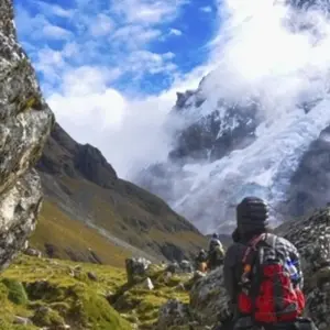 Explore 5/4 Salkantay Hike (Small Group Trek) for 5 days with ILE Tours and discover unforgettable experiences - Photo 8