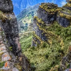 Explore 4/3 Waqrapucara Hike or Huacrapucara (Private Only) for 4 days with ILE Tours and discover unforgettable experiences - Photo 9