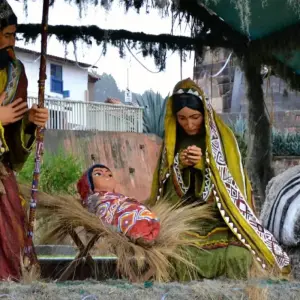 Explore 8/7 Christmas Machu Picchu Peru (Small Group) for 9 days with ILE Tours and discover unforgettable experiences - Photo 10