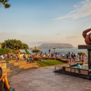 Explore 11/10 Lima, Cusco, Machu Picchu, Lake Titicaca, Colca Canyon, Arequipa (Small Group Tours) for 11 days with ILE Tours and discover unforgettable experiences - Photo 7