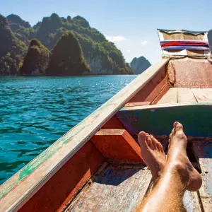 Explore Thai Experience for 13 days with INTRO Travel and discover unforgettable experiences - Photo 3