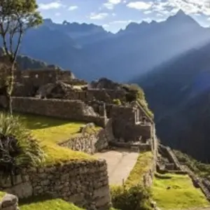 Explore 5/4 Salkantay Hike (Small Group Trek) for 5 days with ILE Tours and discover unforgettable experiences - Photo 10