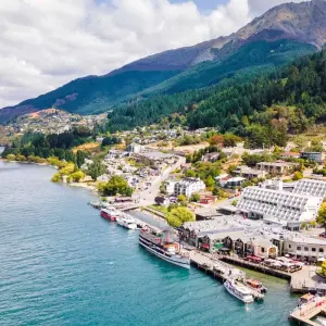 Explore NZ Intro 17 Day for 17 days with INTRO Travel and discover unforgettable experiences - Photo 2