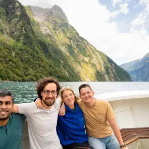 Explore NZ Intro 17 Day for 17 days with INTRO Travel and discover unforgettable experiences - Photo 3