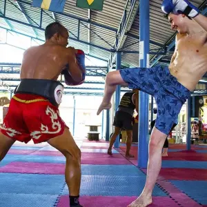 Explore Thai Experience for 13 days with INTRO Travel and discover unforgettable experiences - Photo 6