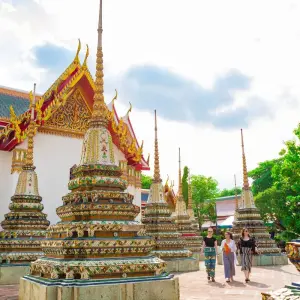 Explore Thai Experience for 13 days with INTRO Travel and discover unforgettable experiences - Photo 8