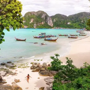 Explore Thai Experience for 13 days with INTRO Travel and discover unforgettable experiences - Photo 9