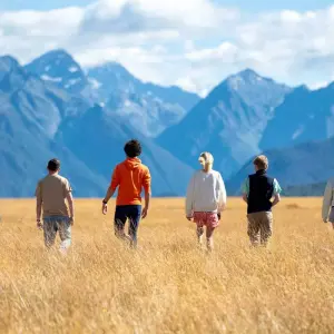 Explore NZ Intro 17 Day for 17 days with INTRO Travel and discover unforgettable experiences - Photo 8