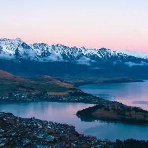 Explore NZ Intro 17 Day for 17 days with INTRO Travel and discover unforgettable experiences - Photo 9