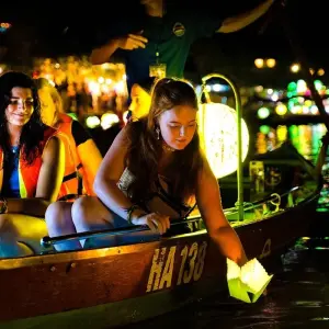 Explore Vietnam Experience 12 Day for 12 days with INTRO Travel and discover unforgettable experiences - Photo 2