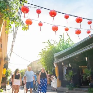 Explore Vietnam Experience 12 Day for 12 days with INTRO Travel and discover unforgettable experiences - Photo 3