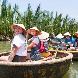 Explore Vietnam Experience 12 Day for 12 days with INTRO Travel and discover unforgettable experiences - Photo 5