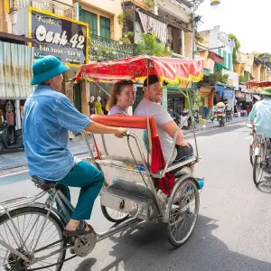 Explore Vietnam Experience 12 Day for 12 days with INTRO Travel and discover unforgettable experiences - Photo 6