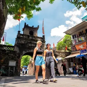 Explore Vietnam Experience 12 Day for 12 days with INTRO Travel and discover unforgettable experiences - Photo 7