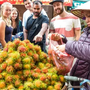 Explore Vietnam Experience 12 Day for 12 days with INTRO Travel and discover unforgettable experiences - Photo 8