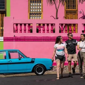 Explore South Africa Adventure for 12 days with INTRO Travel and discover unforgettable experiences - Photo 7