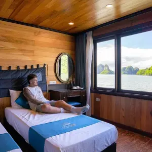 Explore Vietnam Experience 12 Day for 12 days with INTRO Travel and discover unforgettable experiences - Photo 9