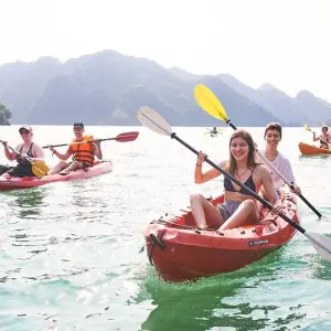 Explore Vietnam Experience 12 Day for 12 days with INTRO Travel and discover unforgettable experiences - Photo 10