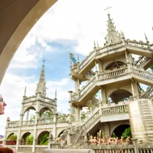 Explore Philippines Island Explorer 17 Day for 17 days with INTRO Travel and discover unforgettable experiences - Photo 3