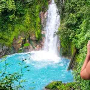 Explore Costa Rica Adventure for 13 days with INTRO Travel and discover unforgettable experiences - Photo 5