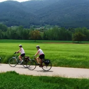 Explore La Rioja - The Descent of the River Ebro Self-Guided Cycling Tour for 8 days with IberoCycle Tours and discover unforgettable experiences - Photo 4