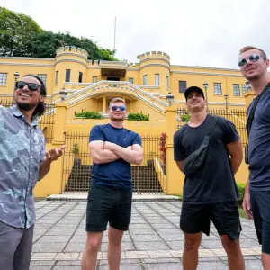 Explore Costa Rica Adventure for 13 days with INTRO Travel and discover unforgettable experiences - Photo 8