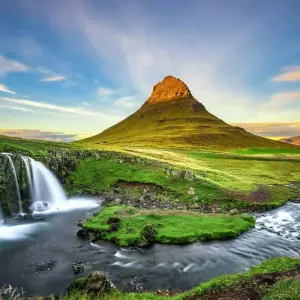 Explore 7 day Self-drive tour | Geysers, Glaciers and Waterfalls for 7 days with Iceland Travel and discover unforgettable experiences - Photo 2