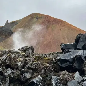 Explore 4-Day Adventure in Fjallabak Nature Reserve for 4 days with Icelandic Mountain Guides and discover unforgettable experiences - Photo 7