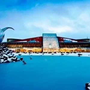 Explore 7 day Self-drive tour | Winter Wonders and Delicious Detours for 7 days with Iceland Travel and discover unforgettable experiences - Photo 2