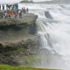 Explore 6 jours Circuits Accompagnés | Énergies Cachées et Aurores Boréales for 6 days with Iceland Travel and discover unforgettable experiences - Photo 2