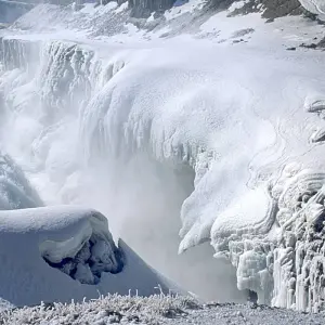 Explore 5 day Guided tour | South Iceland Glacier Vistas for 5 days with Iceland Travel and discover unforgettable experiences - Photo 3