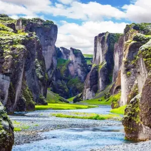 Explore 10 day Self-drive tour | Around Iceland for 10 days with Iceland Travel and discover unforgettable experiences - Photo 5