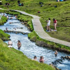 Explore 8 day Self-drive tour | Ring Road Highlights for 8 days with Iceland Travel and discover unforgettable experiences - Photo 6